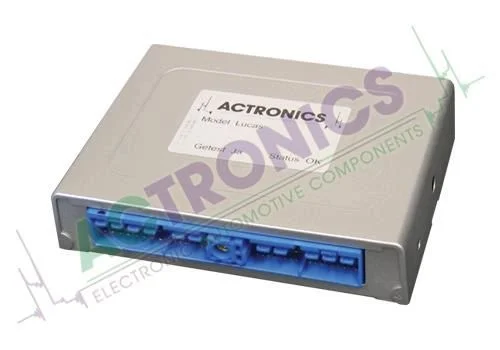 ECU Nissan Primera P11 237103J300 Gebruikt