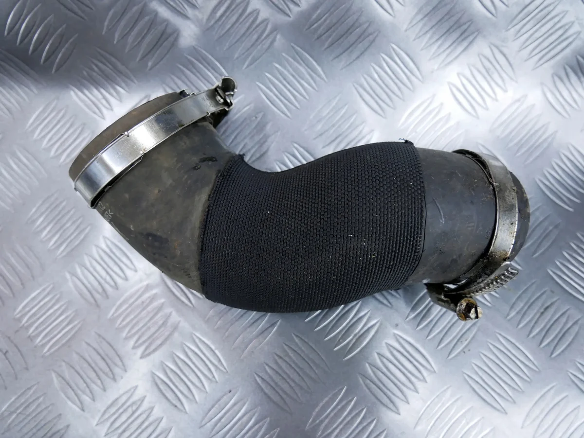 Durite d'air Audi Q7 4M 2.0 TFSI 4M0145972B