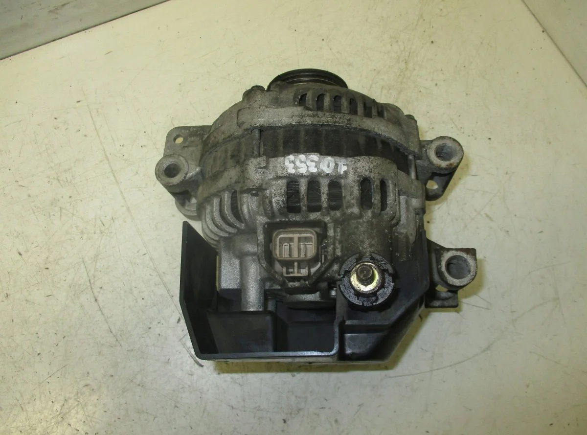 Lichtmaschine Mazda 6 (GG, GY) 274798 image 3