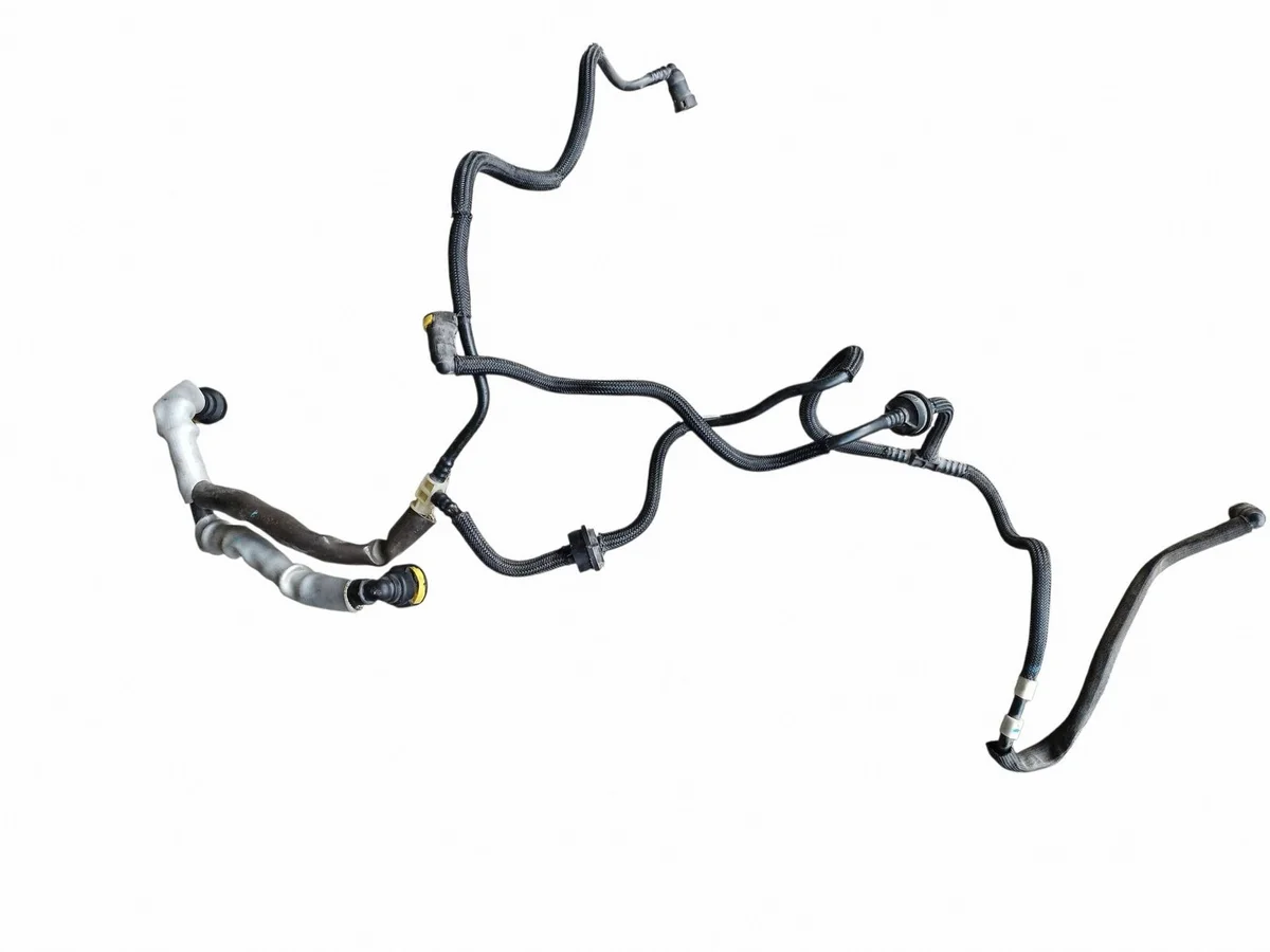 Renault Clio IV Motor del R118265679R