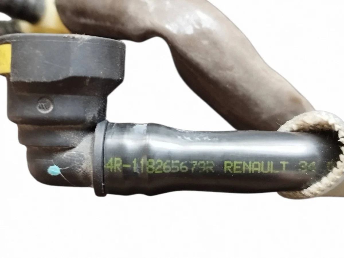 Renault Clio IV Motor del R118265679R image 6