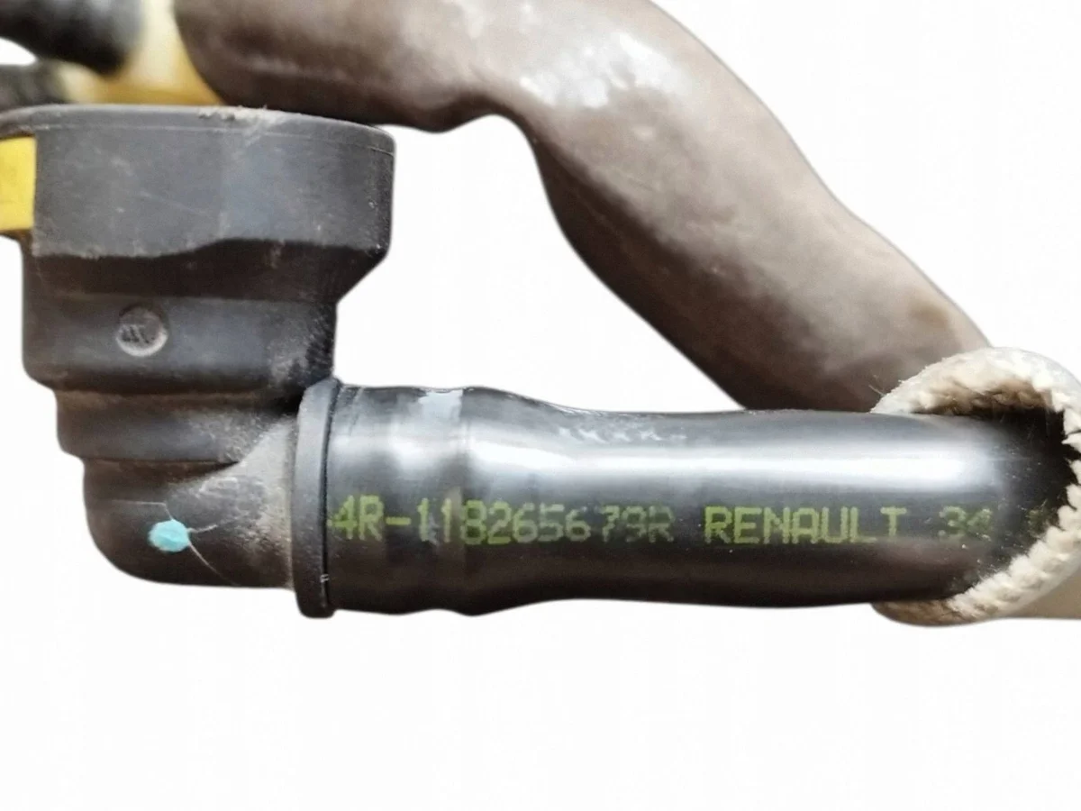 Renault Clio IV Motor del R118265679R image 7