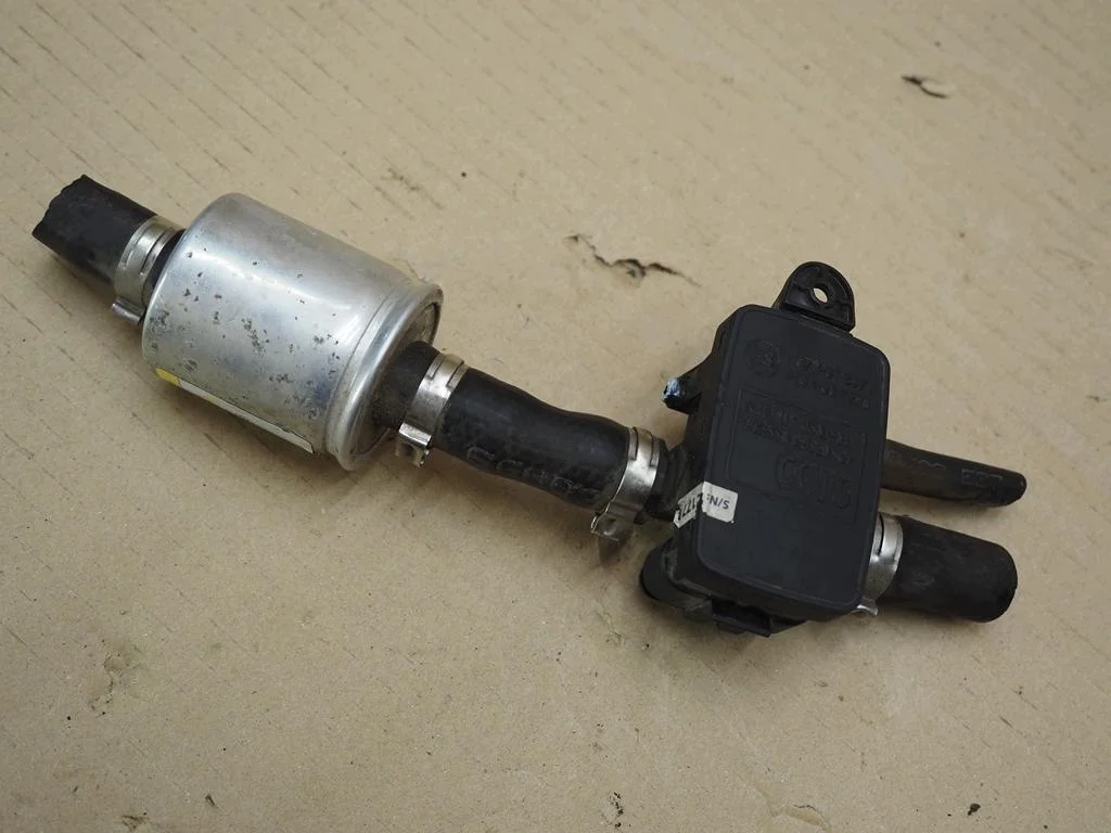 Sensor de Pressão GNV 67R-013971 Usado image 3