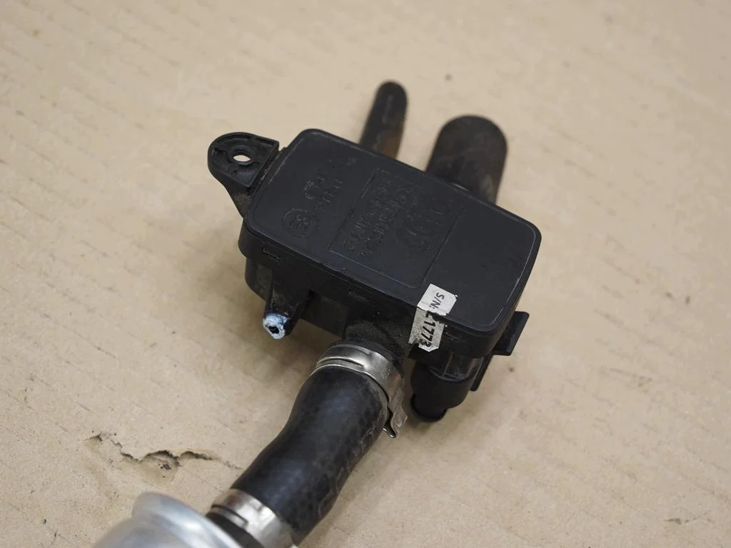 Sensor de Pressão GNV 67R-013971 Usado image 4