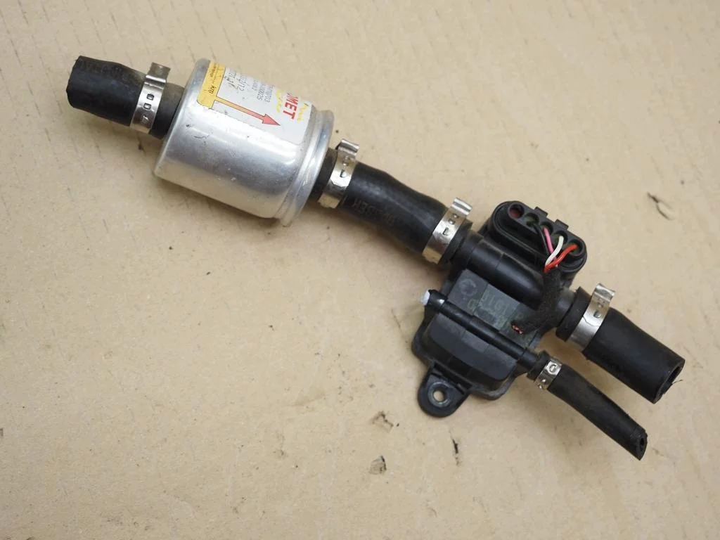 Sensor de Pressão GNV 67R-013971 Usado image 5
