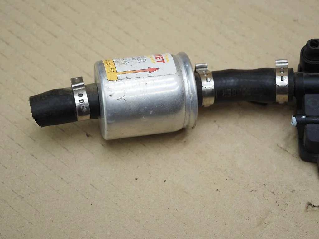 Sensor de Pressão GNV 67R-013971 Usado image 7