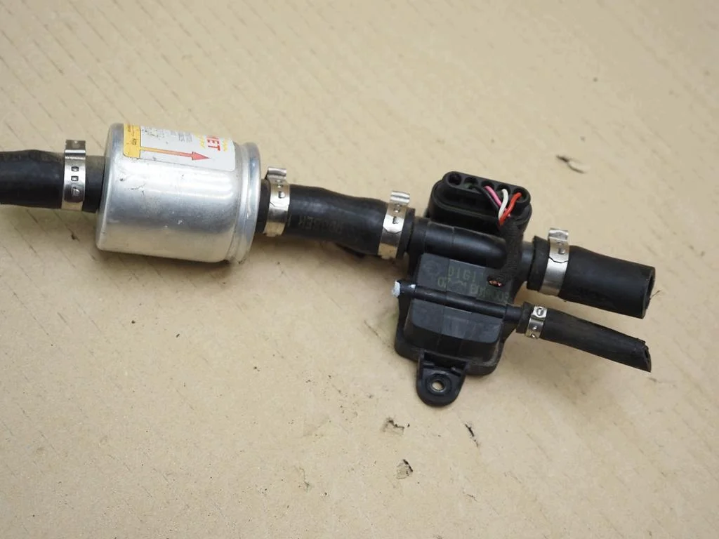 Sensor de Pressão GNV 67R-013971 Usado image 8