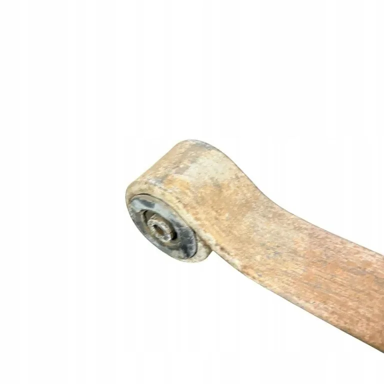 VW Crafter 2014 Rear Leaf Spring Right Used image 3