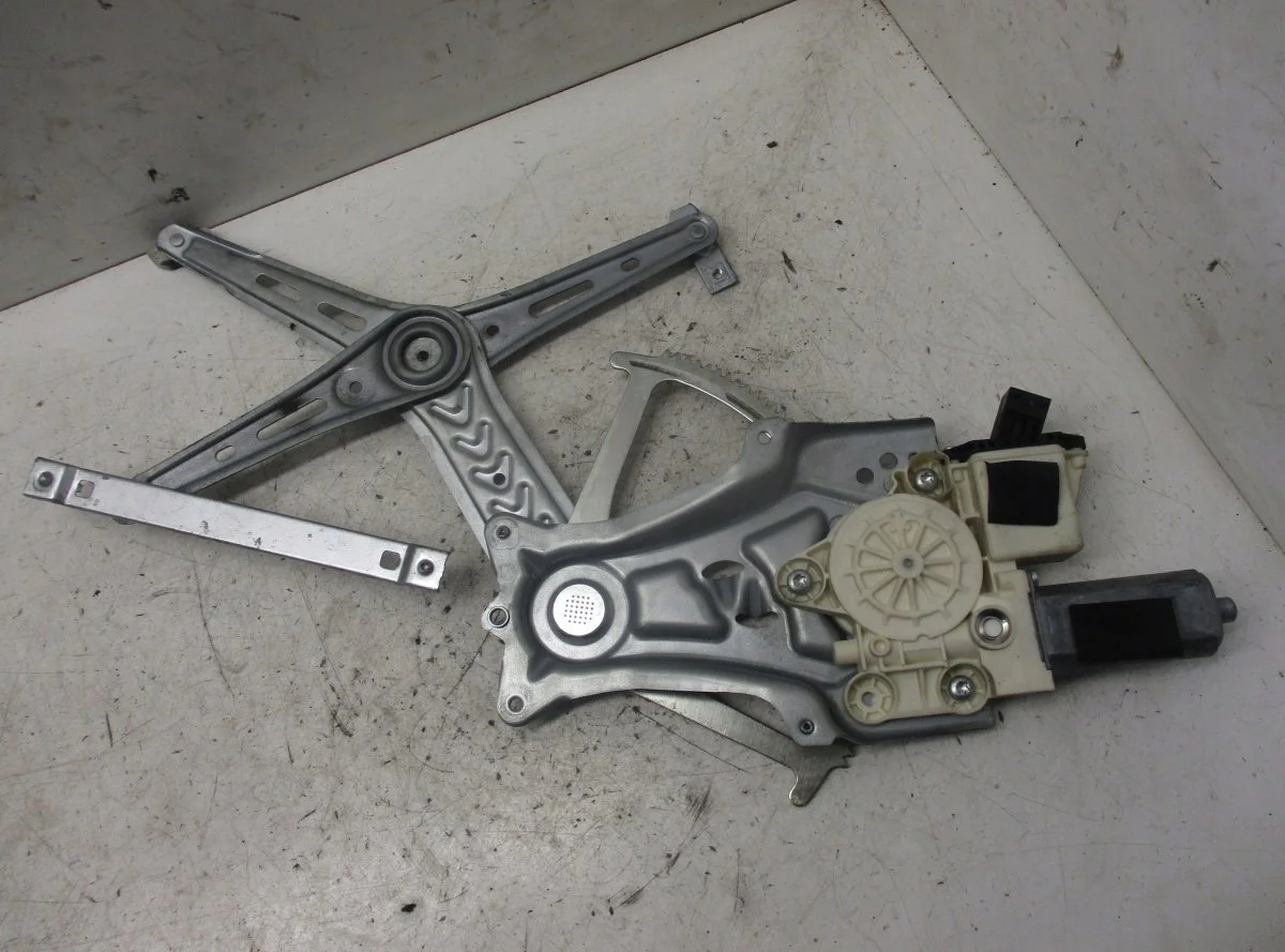 Opel Signum 2003 - Regolatore Vetro 9178986 image 4