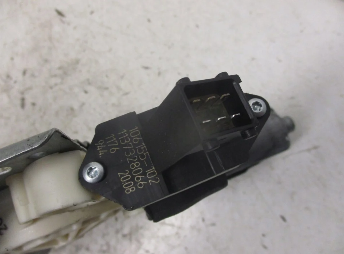 Opel Signum 2003 - Regolatore Vetro 9178986 image 5