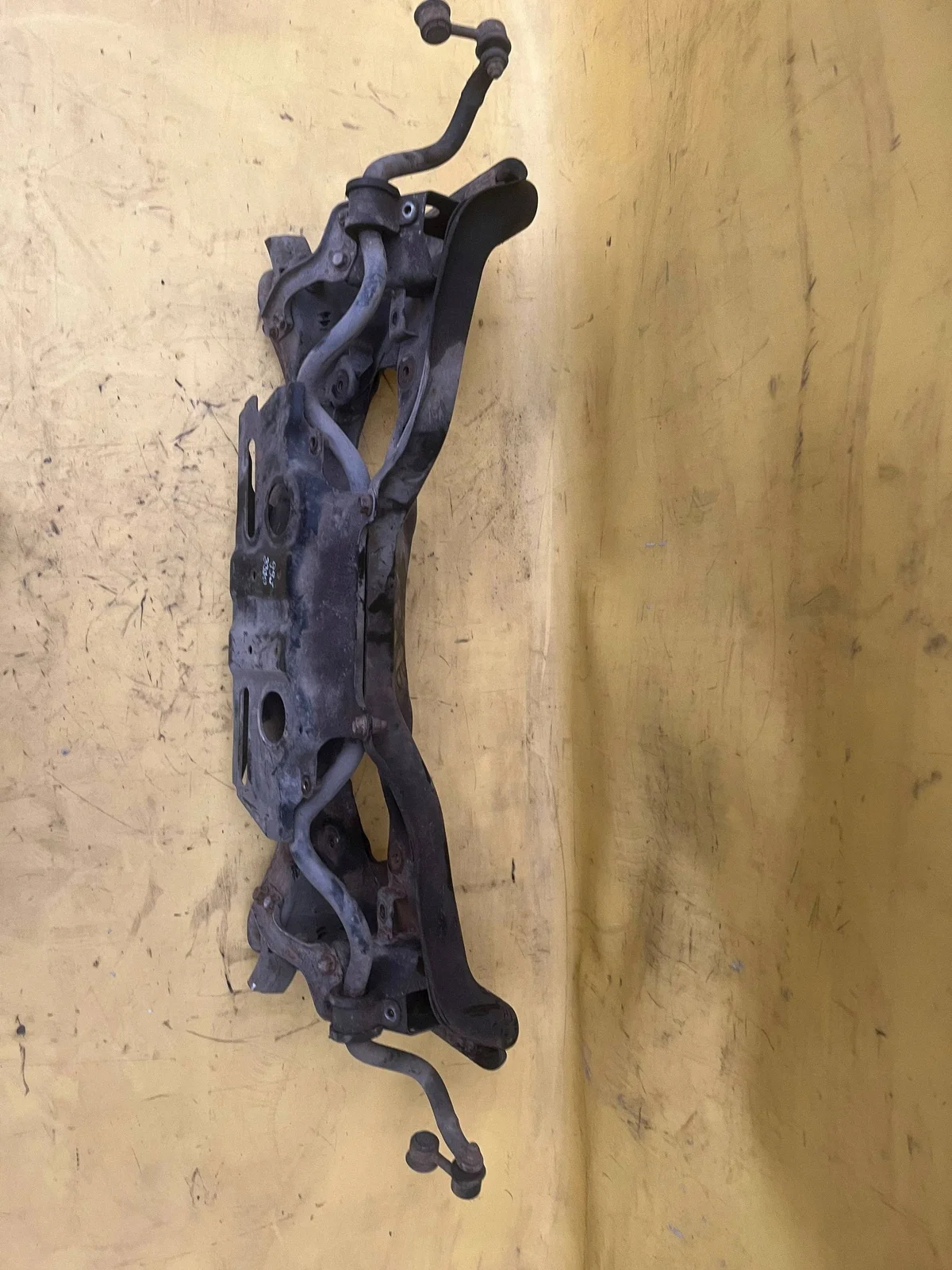 Subaru Forester SH YBV22323 Barre stabilisatrice image 4