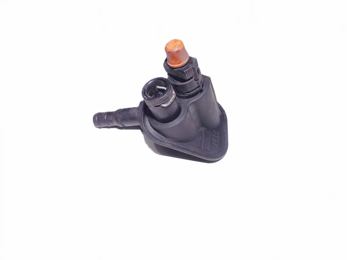Tubo Frizione Ford Transit/Tourneo Connect A789201