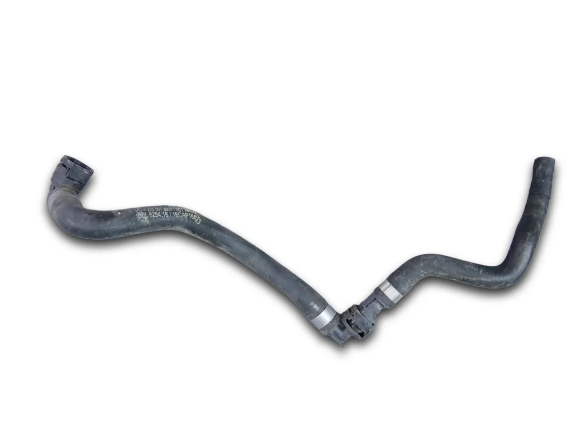 Tuyau de purge A2055013901 Mercedes C300 W205