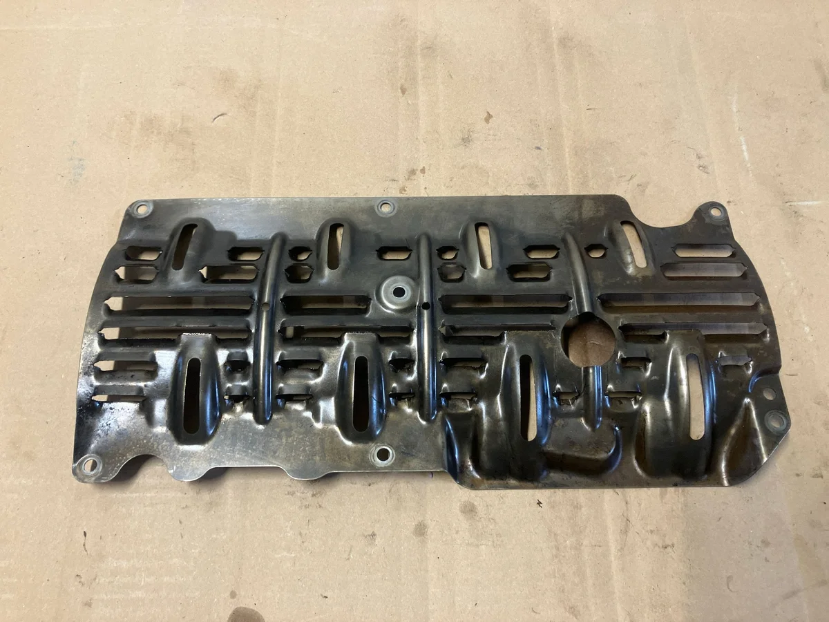 Land Rover Range Rover L405 Motor del 2016