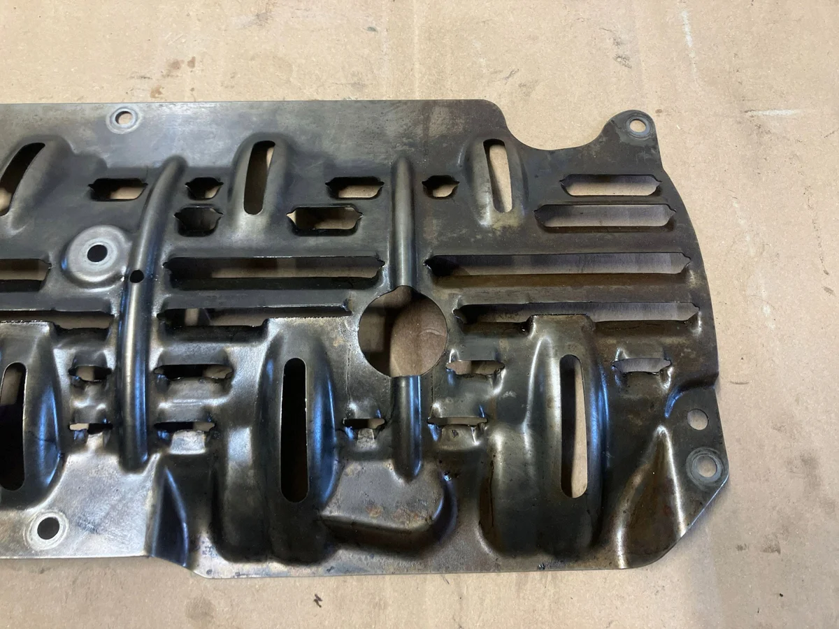 Land Rover Range Rover L405 Motor del 2016 image 3