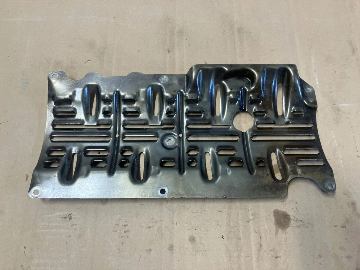 Land Rover Range Rover L405 Motor del 2016 image 4