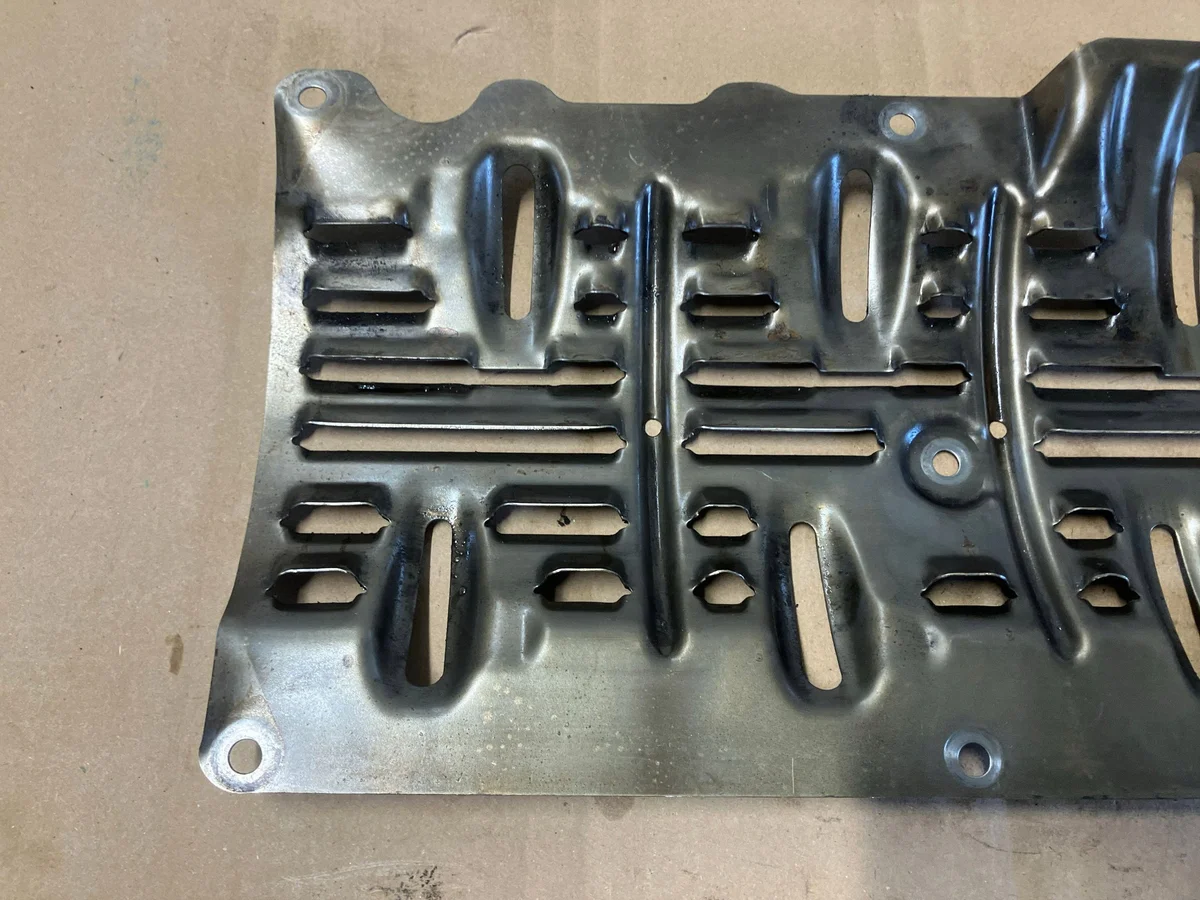 Land Rover Range Rover L405 Motor del 2016 image 5