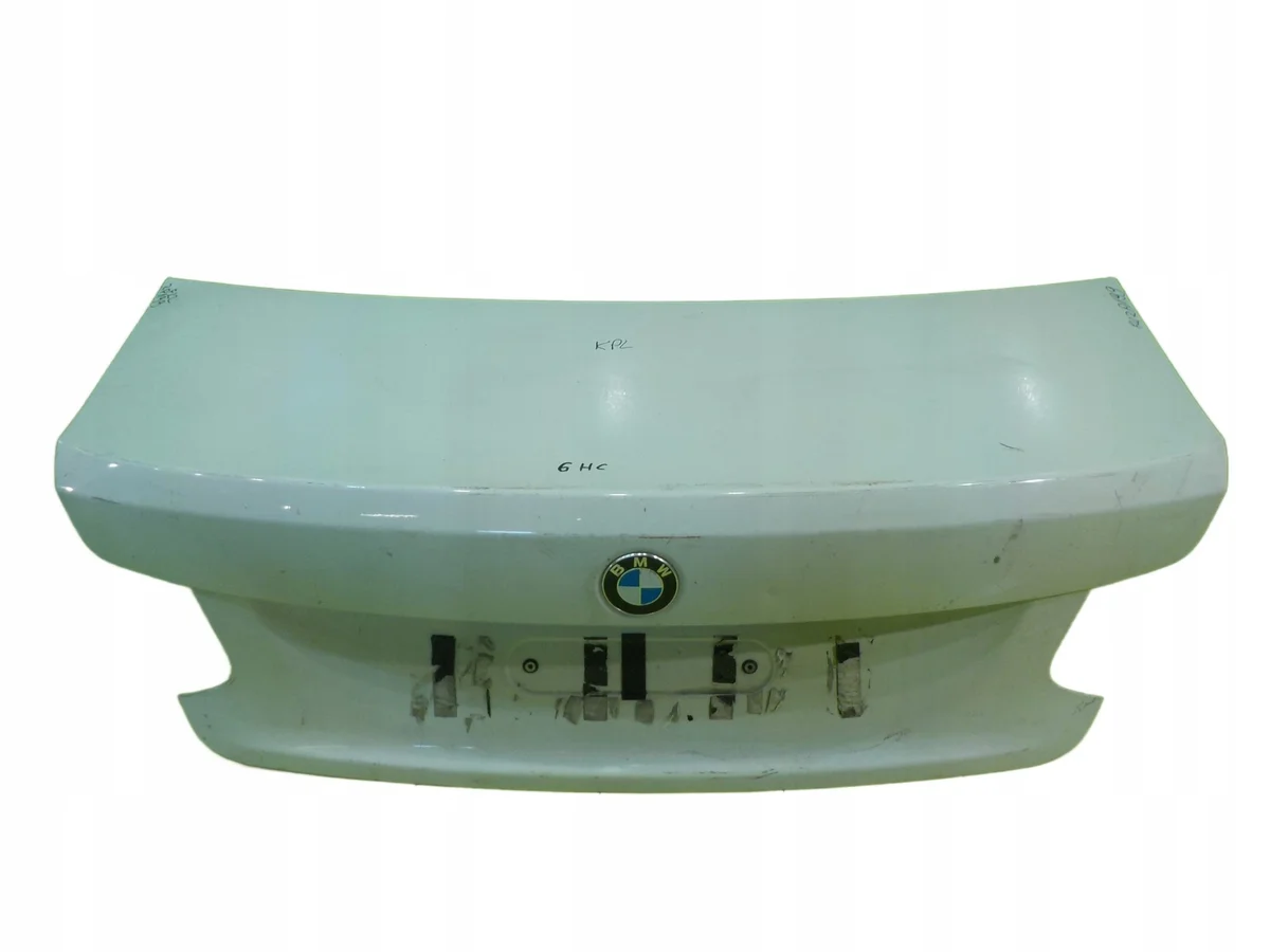 BMW 2 F22 Coupe Heckklappe ZP199