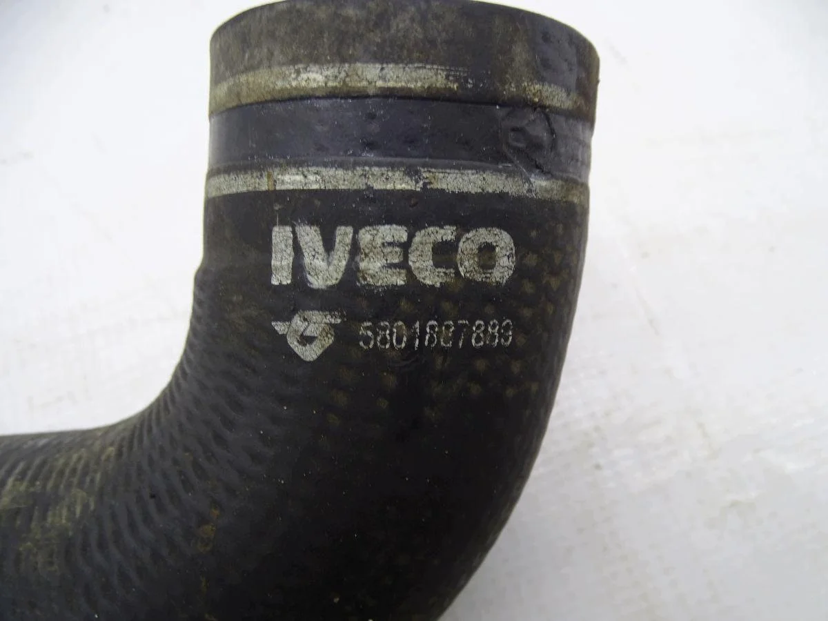 Intercooler slang IVECO DAILY VI 3.0 HPI image 3