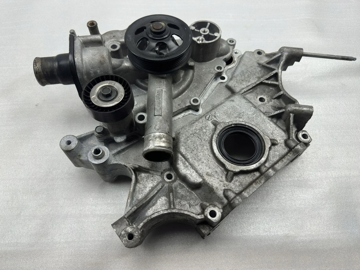 Dodge Durango III Engine Part 68416971AA Used