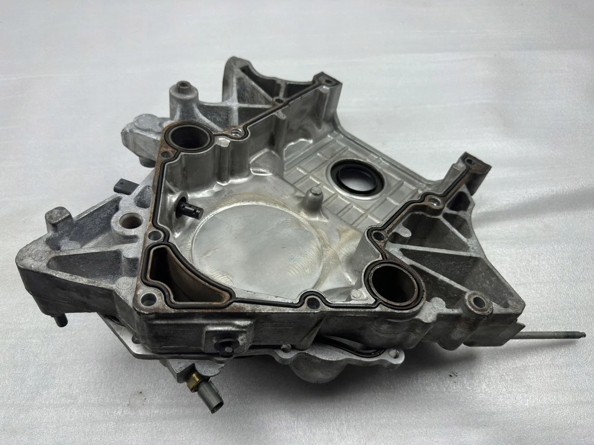 Dodge Durango III 68416971AA Peça do Motor image 3