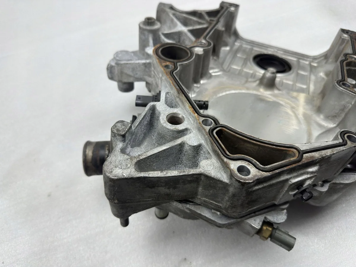 Dodge Durango III 68416971AA Peça do Motor image 5