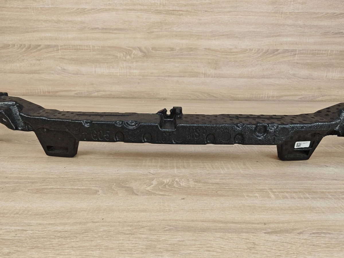 Stoßfängerhalter vorne BMW X5 G05 LCI M-Paket image 3