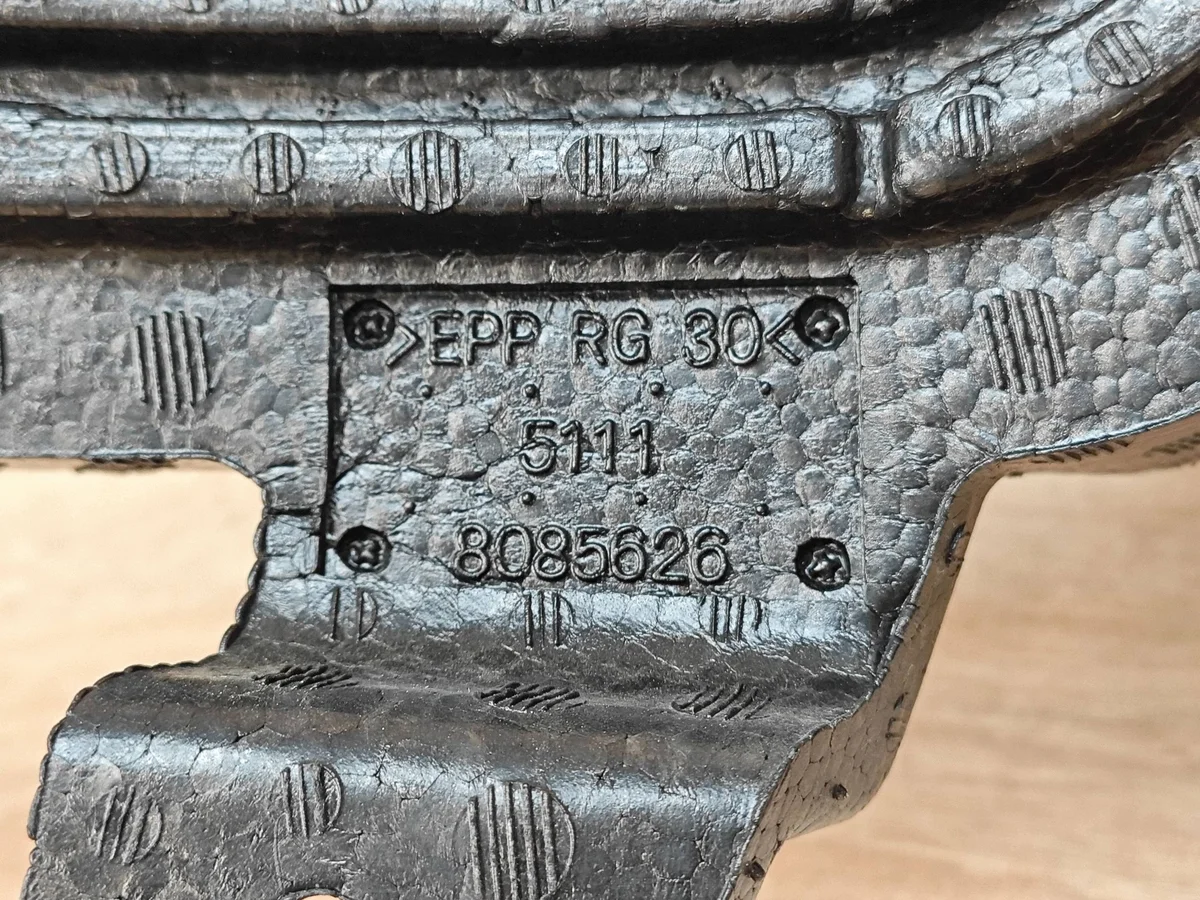 Stoßfängerhalter vorne BMW X5 G05 LCI M-Paket image 9