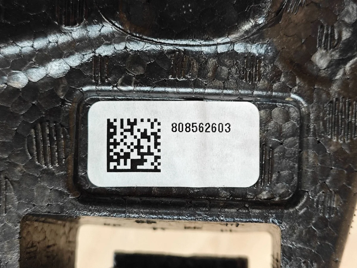 Stoßfängerhalter vorne BMW X5 G05 LCI M-Paket image 10