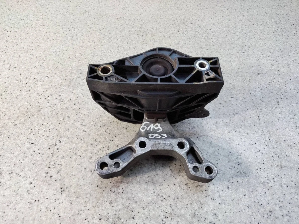Engine Mount 24344407A for Citroen DS3 Crossback thumbnail 1