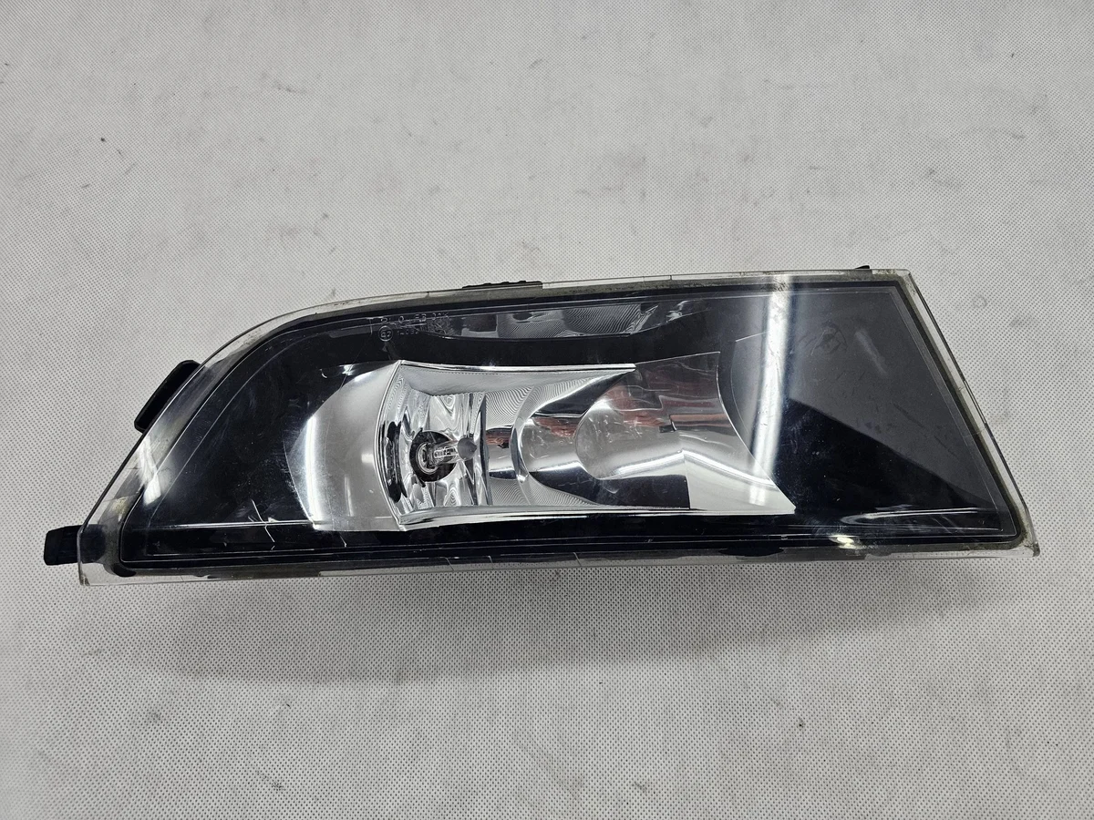 Skoda Fabia 3 Fog Light Right 6V0941700