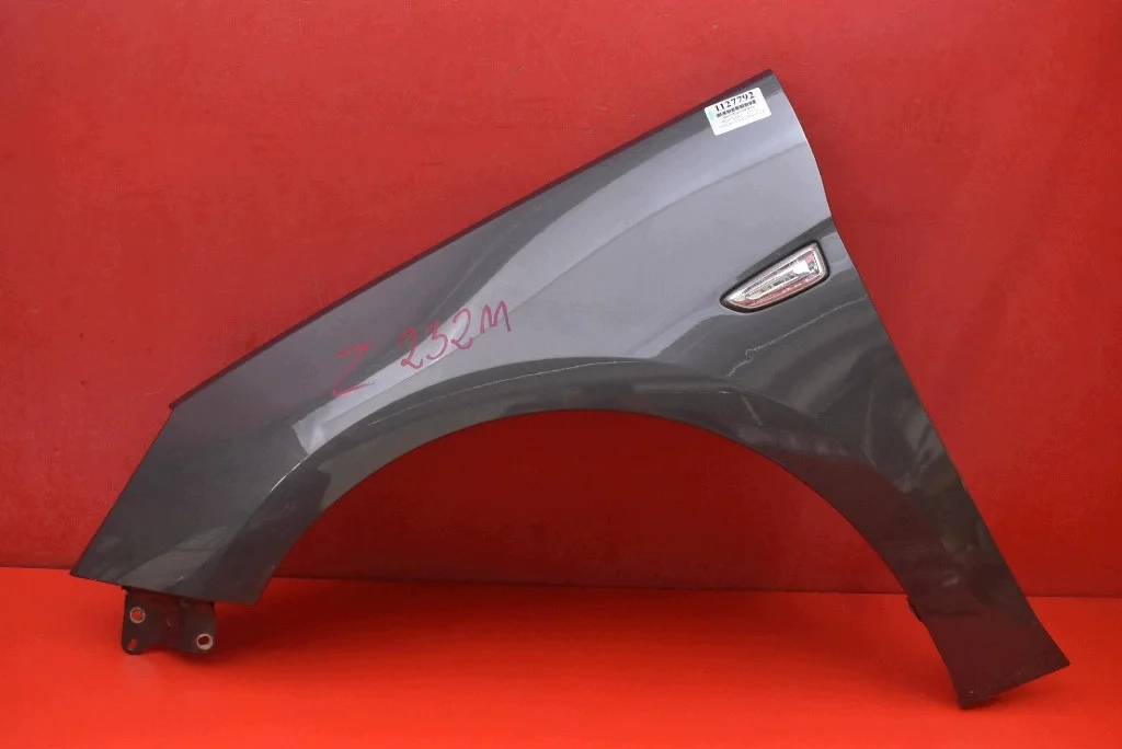 Para-lama Esquerdo Opel Astra K 2015-20 Usado