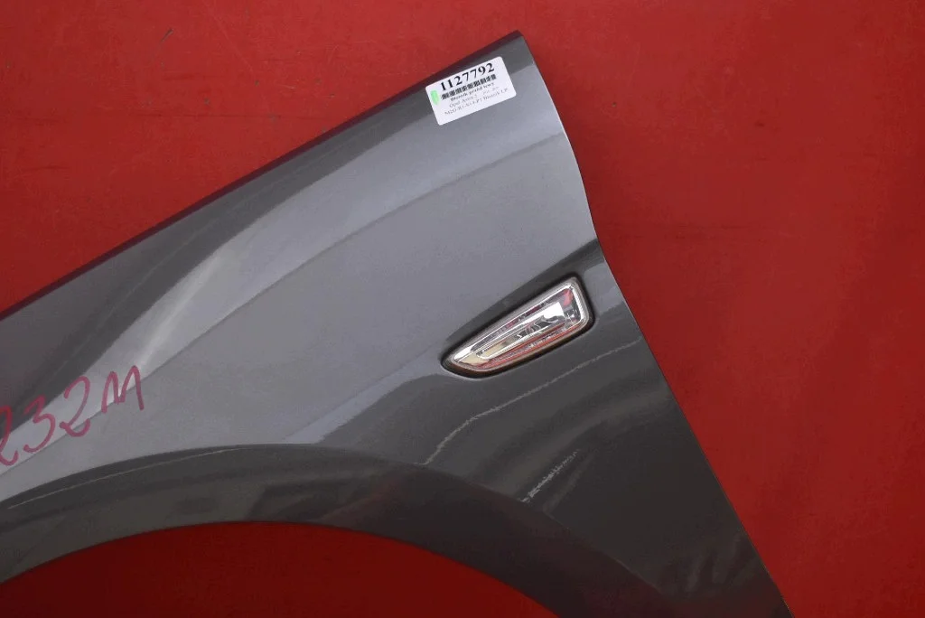 Para-lama Esquerdo Opel Astra K 2015-20 Usado image 3