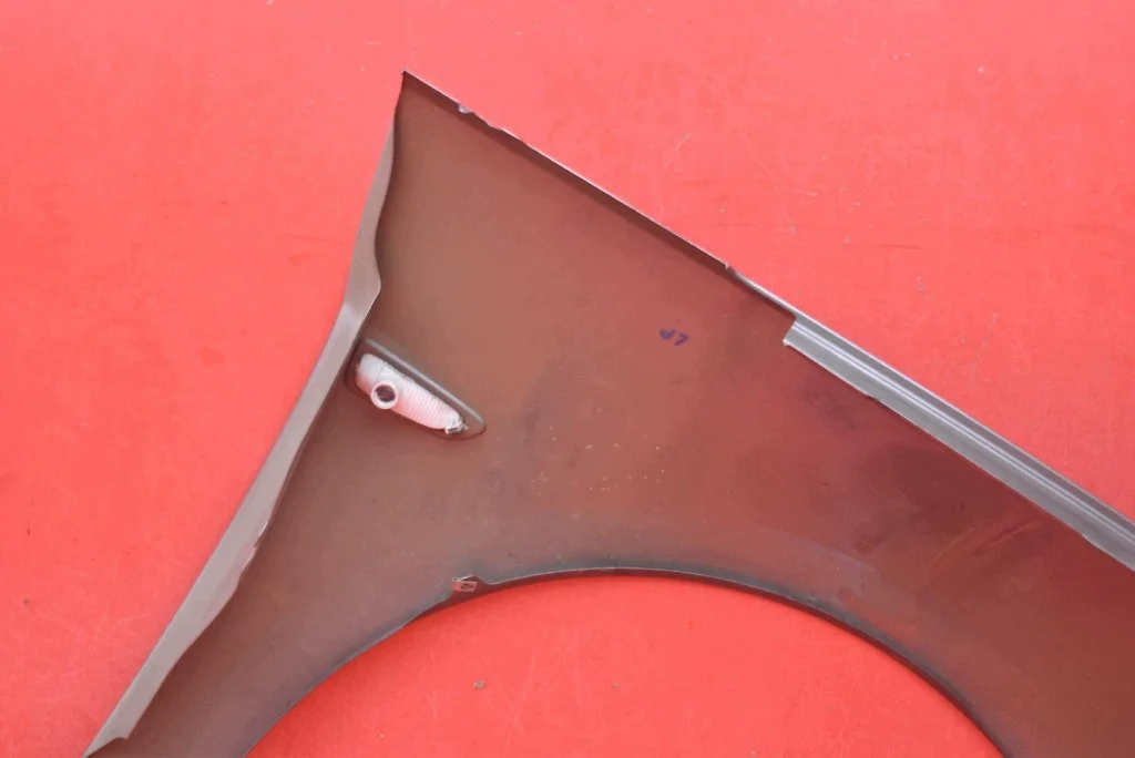Para-lama Esquerdo Opel Astra K 2015-20 Usado image 7