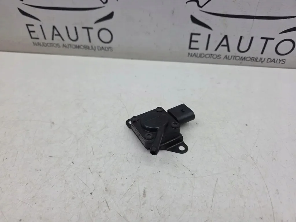 BMW 3 (E90) 7808013 3.0L Diesel Usado