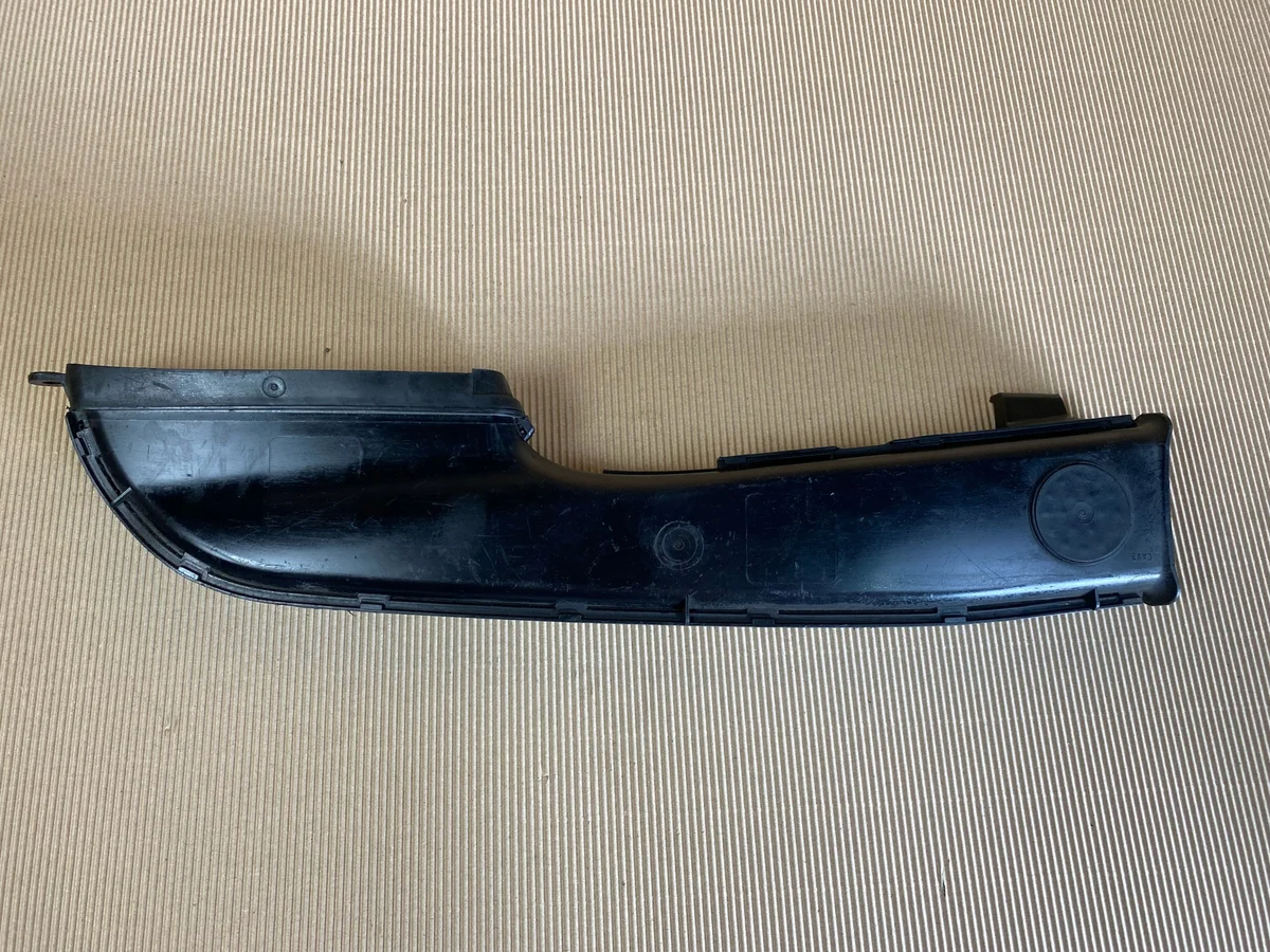 Prise d'air Ford Galaxy III MK4 2.5 E1G3-9C675-BC