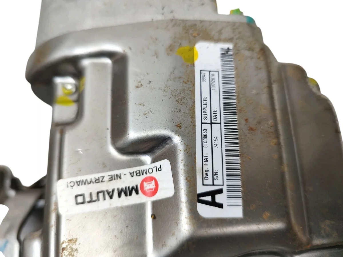 Elektrische Lenksäule Fiat Grande Punto image 4