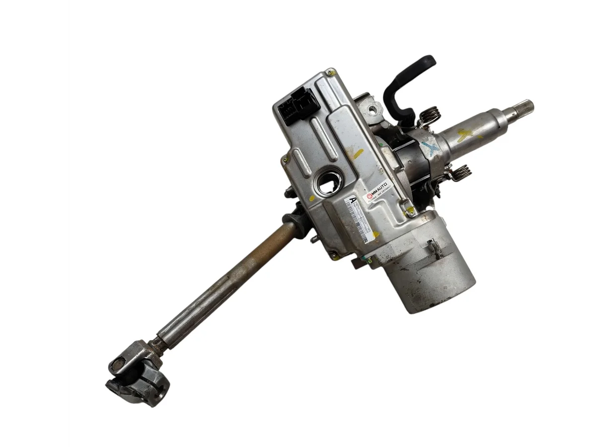 Elektrische Lenksäule Fiat Grande Punto image 6