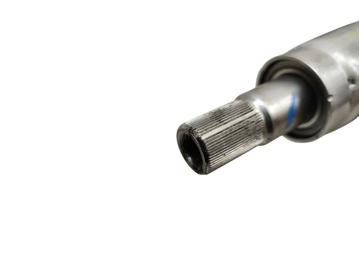 Elektrische Lenksäule Fiat Grande Punto image 8