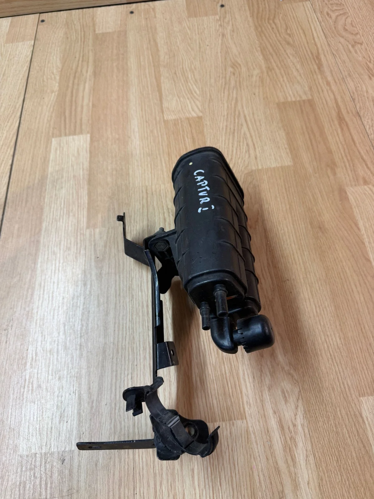 Renault Captur Brandstoffilter H8201588838