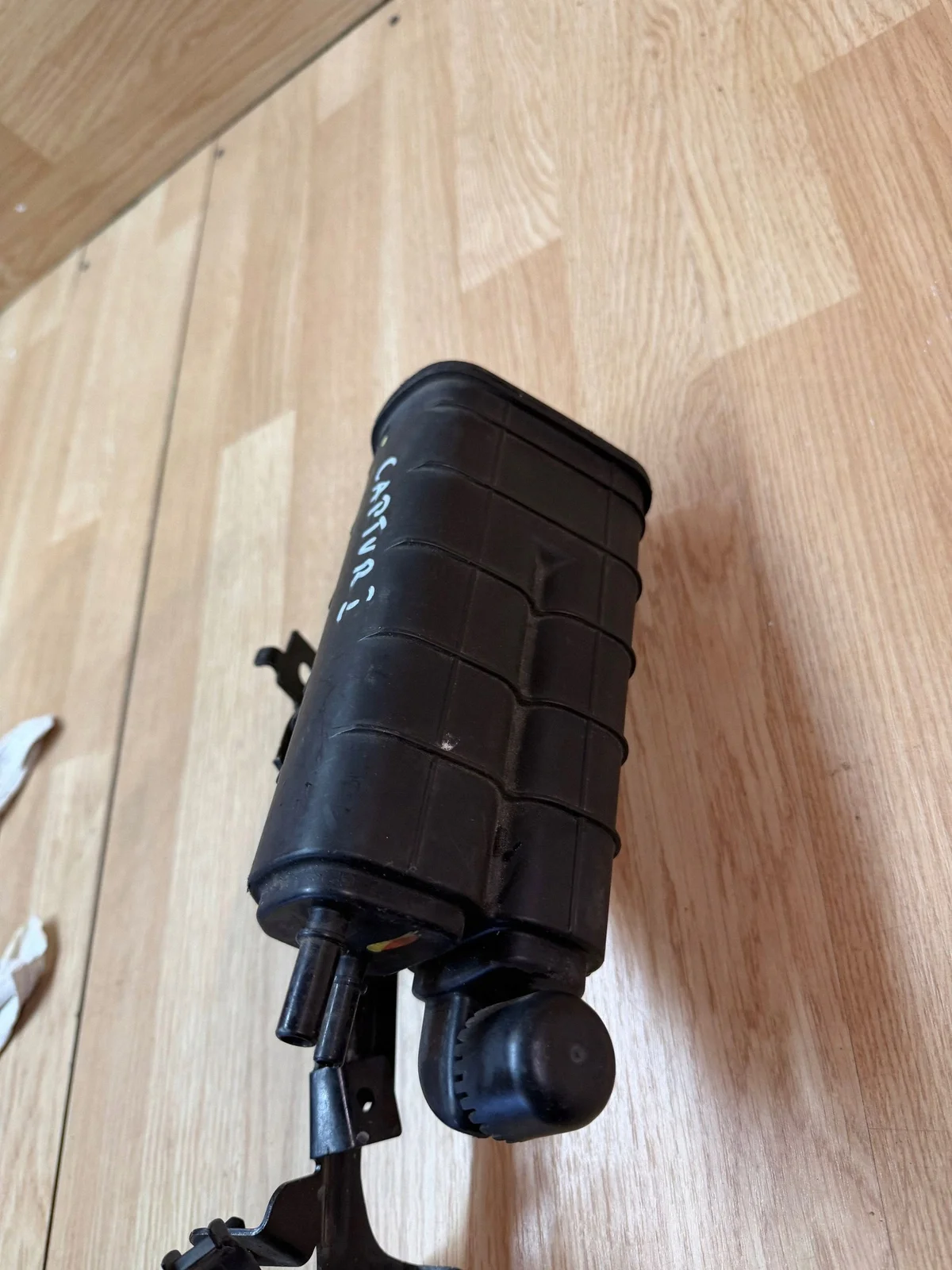 Filtre à charbon Renault Captur H8201588838 image 4