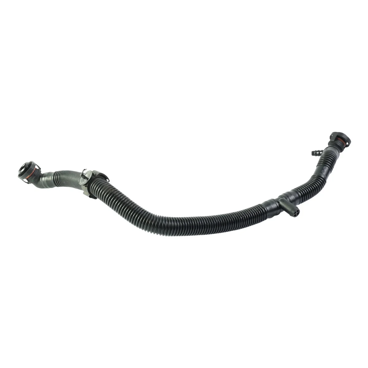Porsche Cayenne 9PA 4.5 V8 Tubo de Ventilação Usado