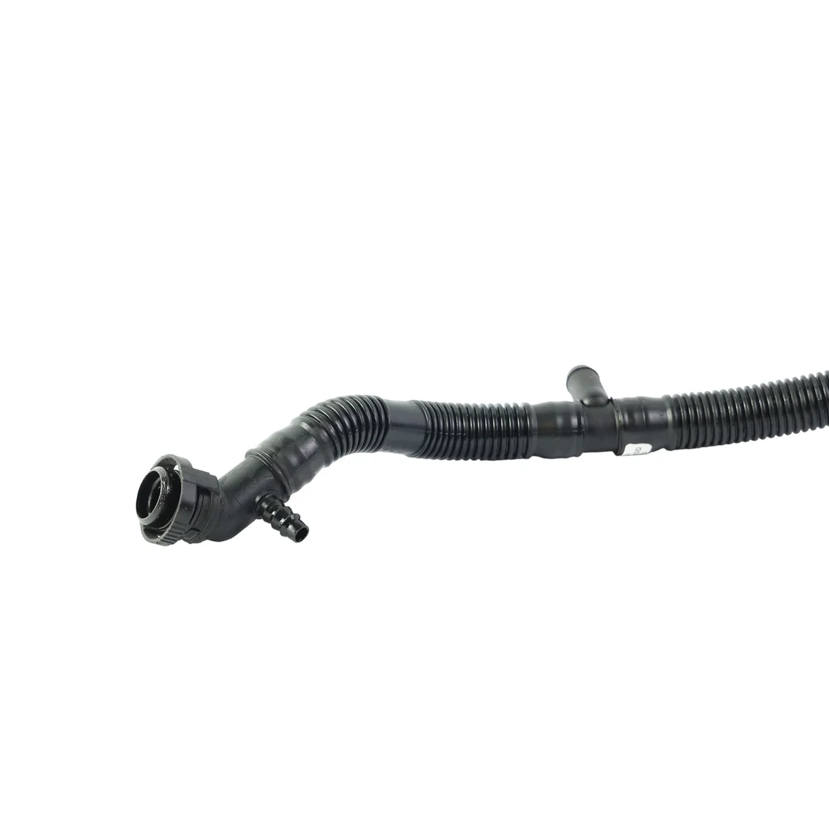 Porsche Cayenne 9PA 4.5 Bensin Luftningsslang image 8
