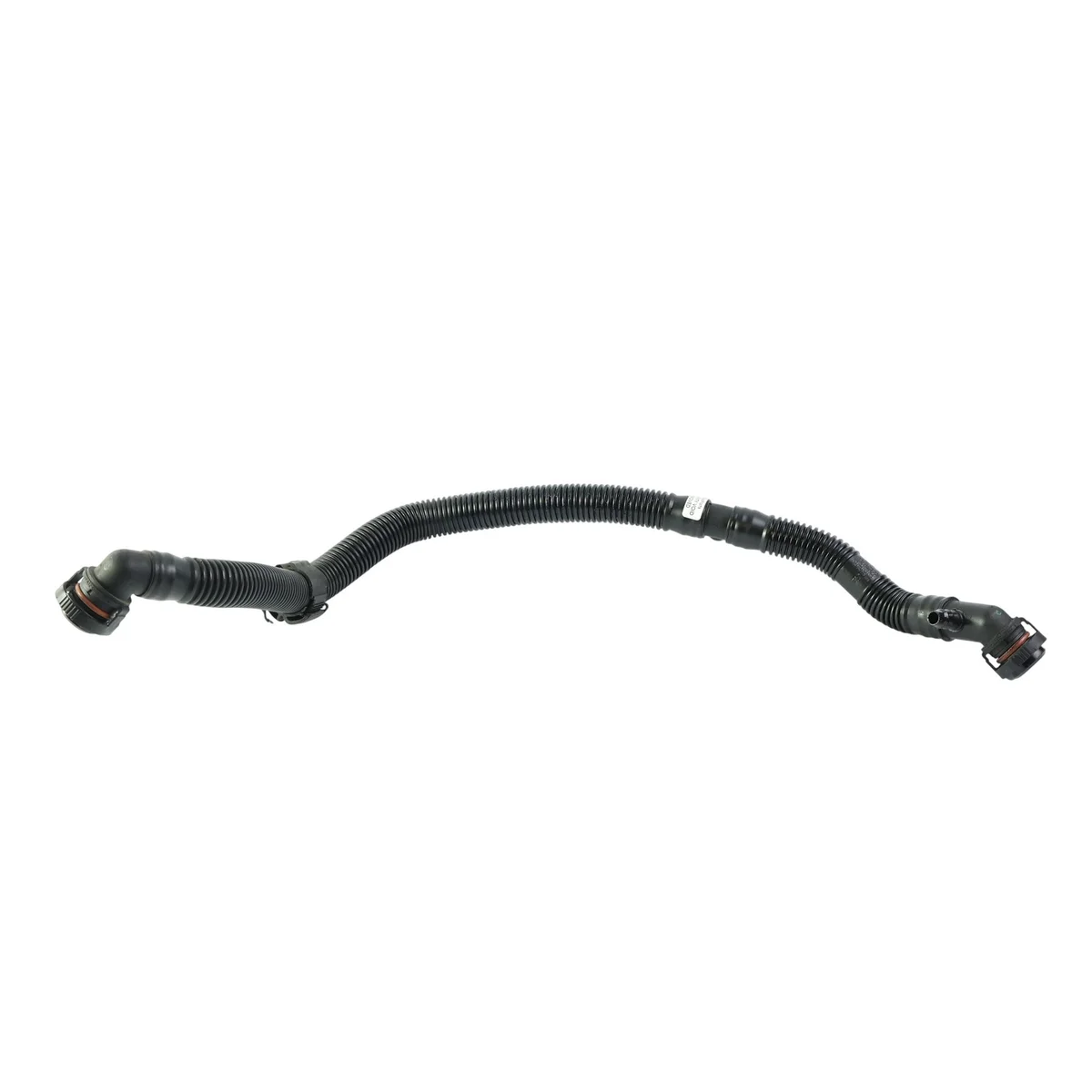 Porsche Cayenne 9PA 4.5 Bensin Luftningsslang image 9