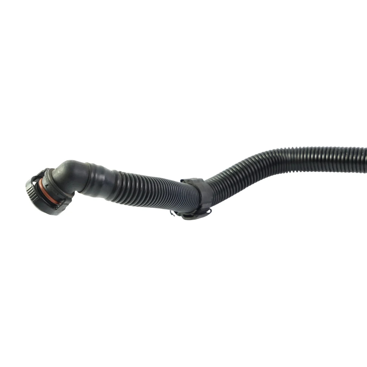 Porsche Cayenne 9PA 4.5 Bensin Luftningsslang image 10