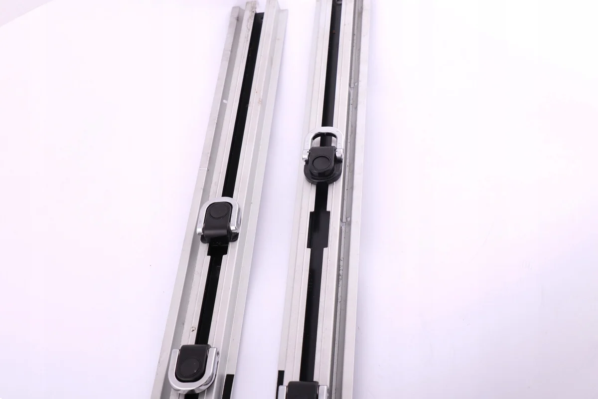BMW X3 E83 2.0 D Bagage rail 3403019 image 6