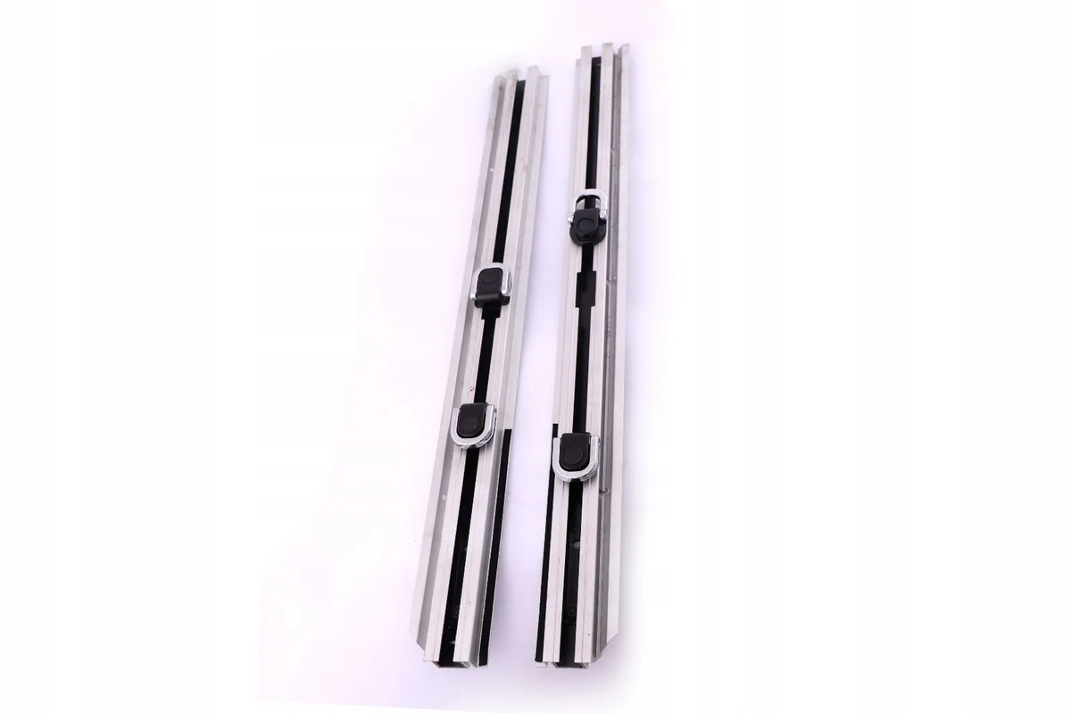 BMW X3 E83 2.0 D Bagage rail 3403019 image 9