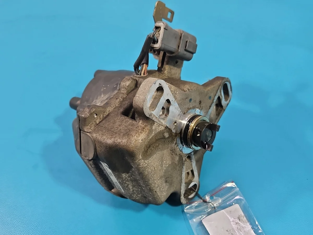 Aparato de Ignição Honda Civic VI 1.4 16V 30100P1KE01