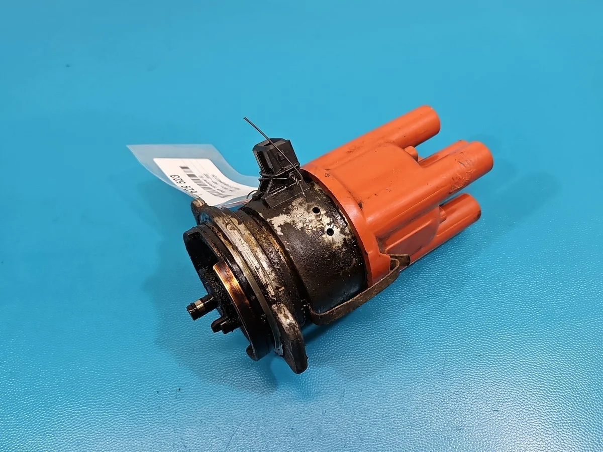 Bobina Accensione Opel Astra F 1.4 8V 0237521024