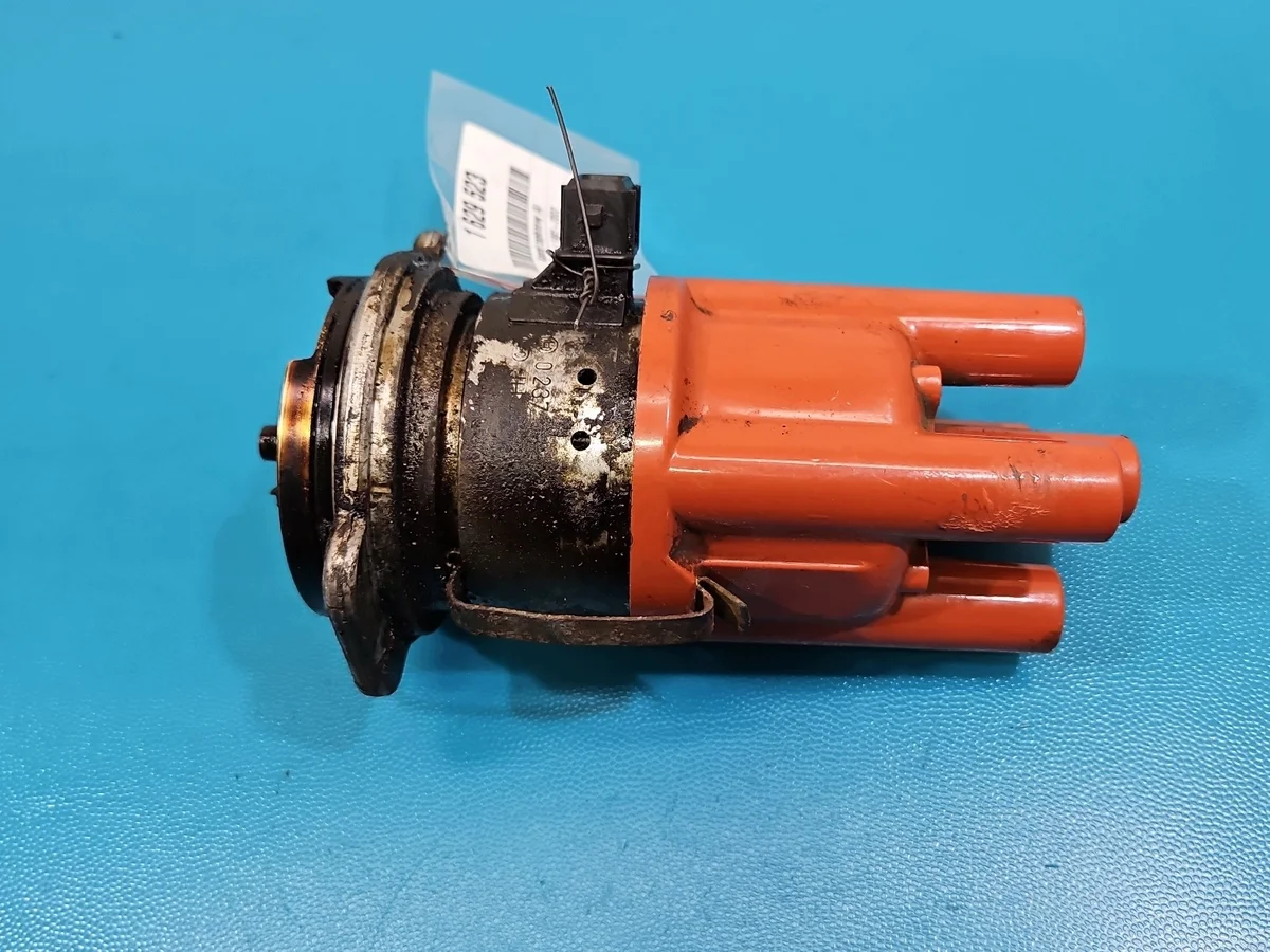 Appareil d'allumage Opel Astra F 1.4 8V 0237521024